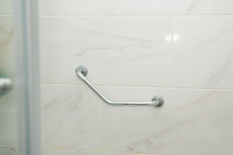 Grouting and Finishing