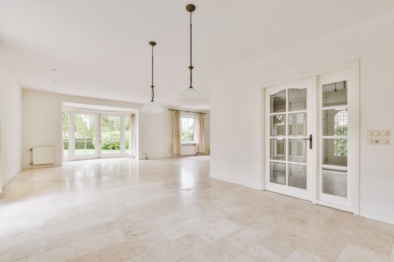 Living Room Tile Upgrade